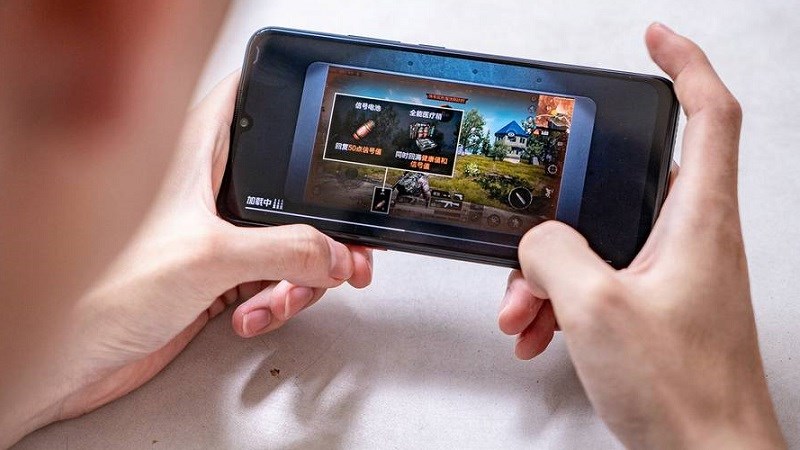 Vivo iQOO Neo phiên bản giá rẻ hơn được TENAA chứng nhận - ảnh 1 Vivo iQOO Neo phiên bản giá rẻ hơn được TENAA chứng nhận - ảnh 1