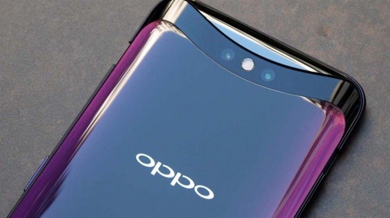 Thiết kế của OPPO Find Y được tiết lộ trong một bằng sáng chế mới Thiết kế của OPPO Find Y được tiết lộ trong một bằng sáng chế mới