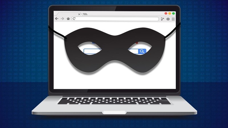 Chế độ ẩn danh trên Chrome sẽ ngăn các trang web theo dõi người dùng Chế độ ẩn danh trên Chrome sẽ ngăn các trang web theo dõi người dùng