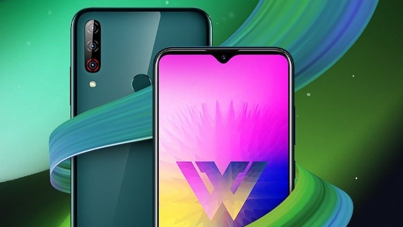 LG đăng ký thương hiệu smartphone LG M10 LG đăng ký thương hiệu smartphone LG M10