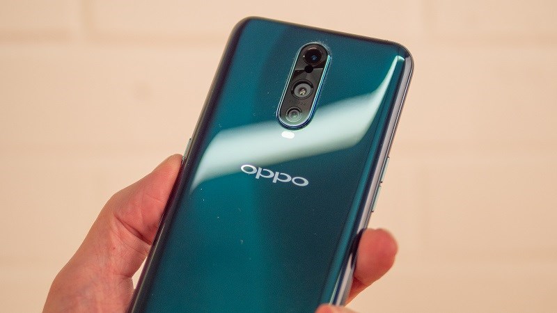 3 smartphone mới của OPPO được EEC chứng nhận 3 smartphone mới của OPPO được EEC chứng nhận