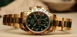 Giải mã lý do tại sao đồng hồ Thụy Sỹ lại có giá cao?