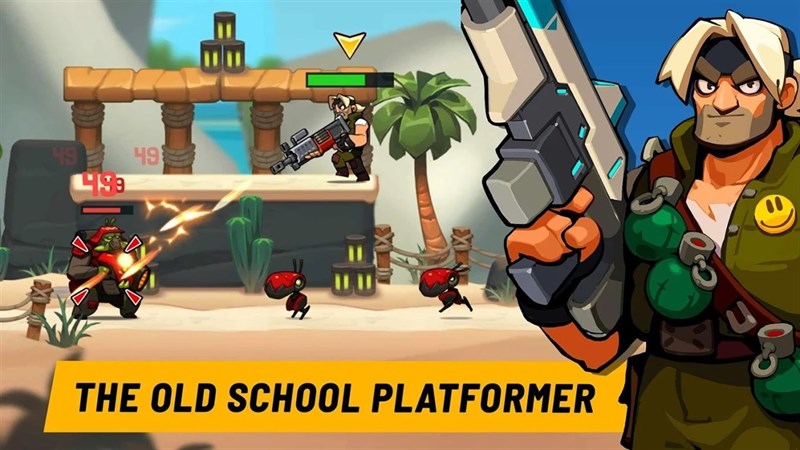 Bombastic Brothers - Top Squad