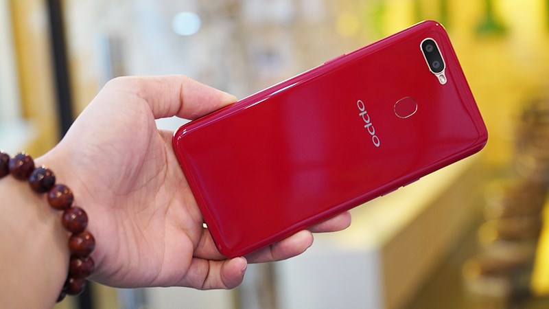 Gói Subsidy mua OPPO A5s Gói Subsidy mua OPPO A5s