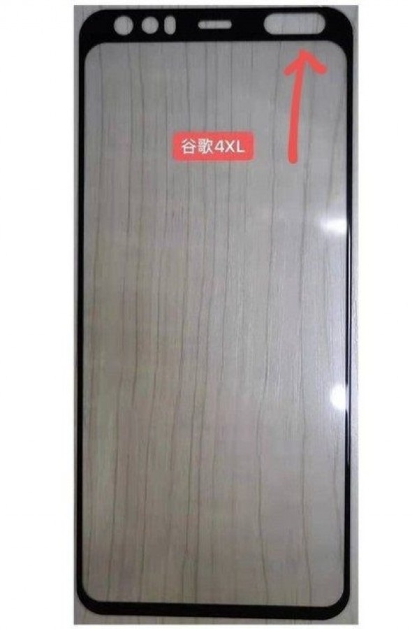 Google Pixel 4 và Pixel 4 XL lộ ảnh render sắc nét, bộ camera giống iPhone 2019?