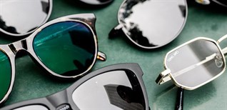 Các kiểu mắt kính đẹp trở thành xu hướng trong năm 2019