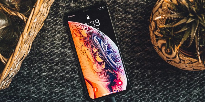 iPhone 2020 sẽ dùng màn hình có tốc độ làm tươi 120Hz?