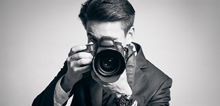 Out nét là gì? Mẹo chụp ảnh rõ nét đơn giản không bị mờ