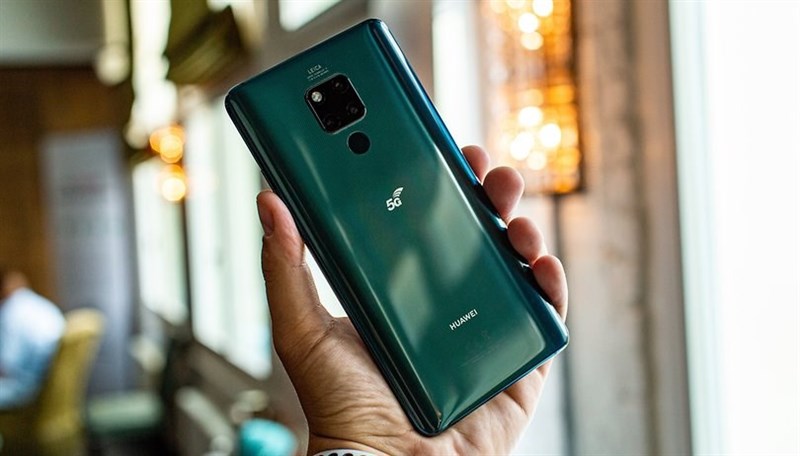 Huawei Mate 20 X 5G sẽ chính thức ra mắt tại Trung Quốc vào ngày 26/7 Huawei Mate 20 X 5G sẽ chính thức ra mắt tại Trung Quốc vào ngày 26/7