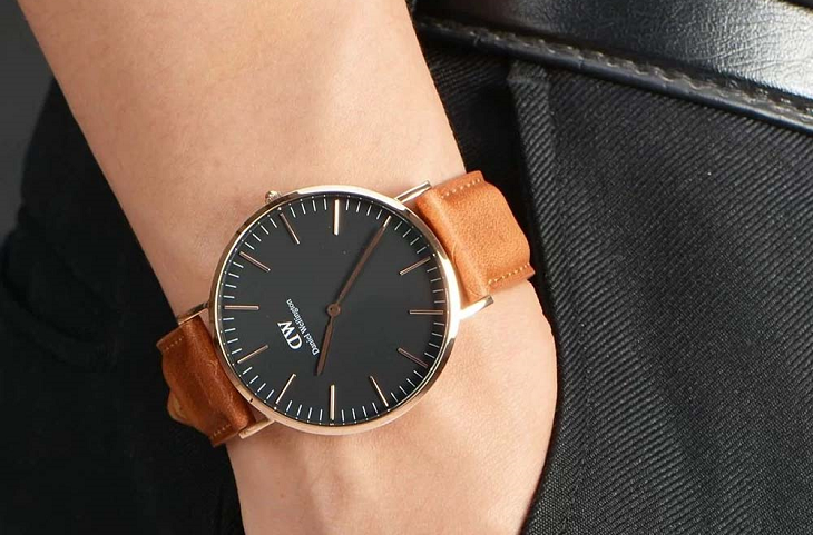 Daniel wellington hot sale classic 040r1