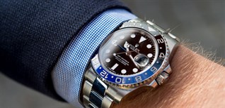 Đồng hồ GMT là gì? Hướng dẫn cách xem đồng hồ GMT đúng cách