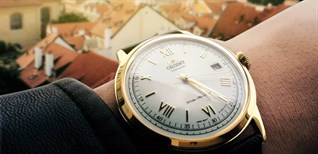 Cách sử dụng đồng hồ cơ đúng cách