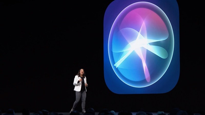 Apple sẽ ra mắt SiriOS cho các nhà phát triển vào năm 2020