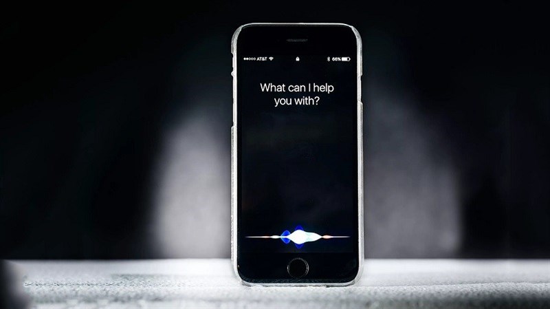 Apple sẽ ra mắt SiriOS cho các nhà phát triển vào năm 2020 Apple sẽ ra mắt SiriOS cho các nhà phát triển vào năm 2020