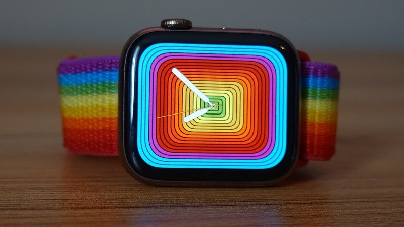 new apple watch 2020 cost