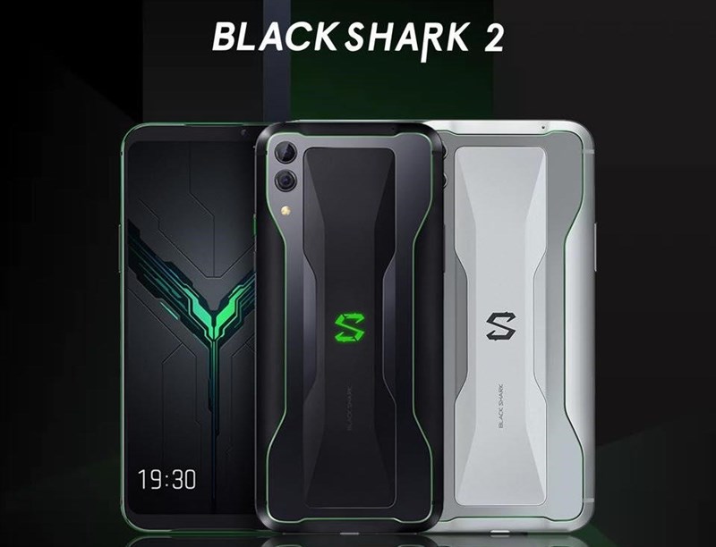 Káº¿t quáº£ hÃ¬nh áº£nh cho Xiaomi Black Shark 2 Pro