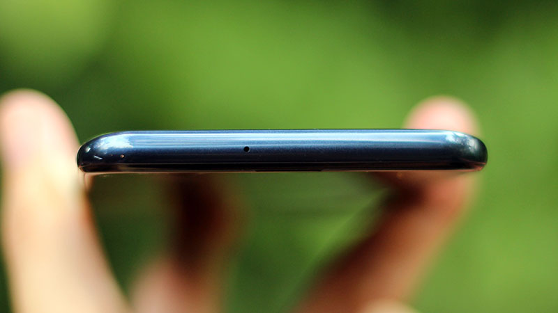 Trên tay Galaxy A20