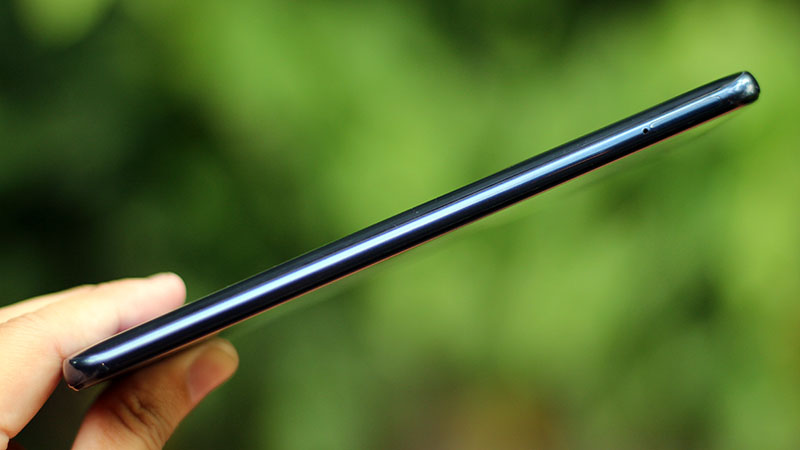 Trên tay Galaxy A20