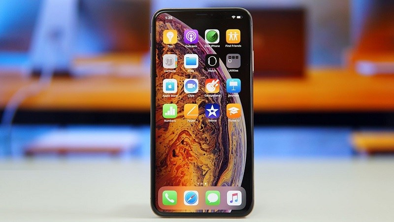 LG sẽ cung cấp màn hình OLED cho iPhone 2020 LG sẽ cung cấp màn hình OLED cho iPhone 2020