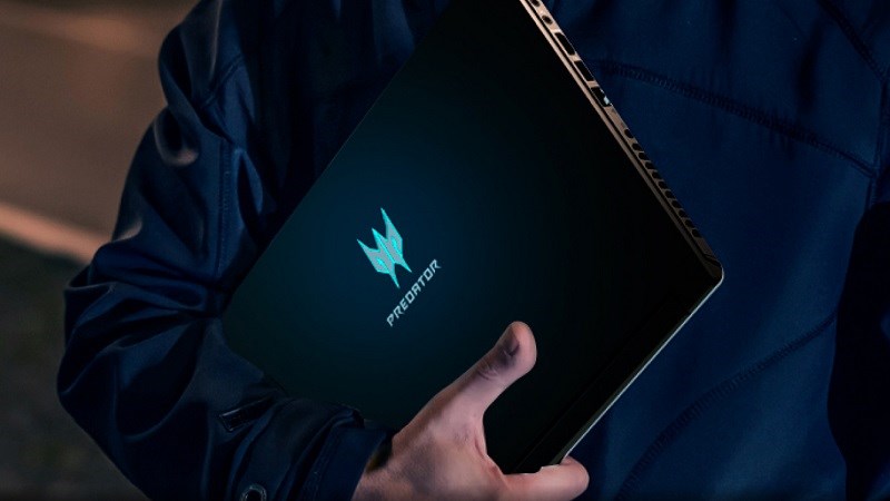 Laptop gaming giảm giá