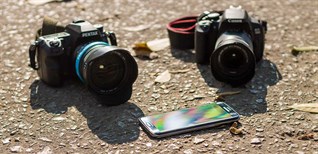 Nên mua máy ảnh của hãng nào thì tốt? Top 10 hãng máy ảnh nổi tiếng hiện nay