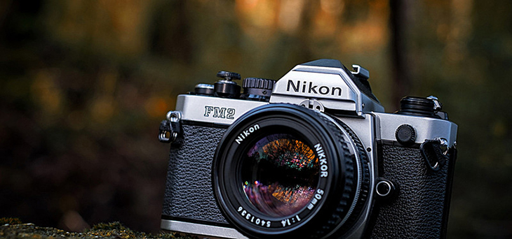 Nikon