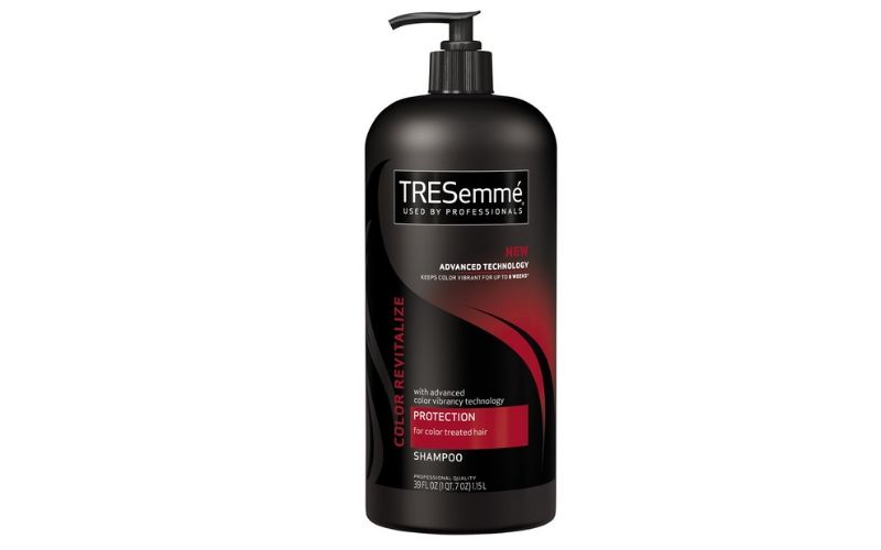 Dầu gội dành cho tóc nhuộm Tresemme Protection 115L  Shopee Việt Nam