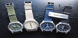 Cách đọc mã code và check đồng hồ Seiko chính xác nhất