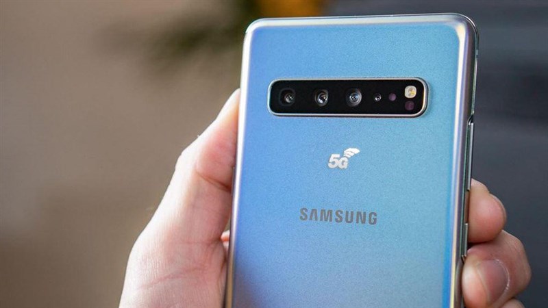 Công nghệ 5G Công nghệ 5G