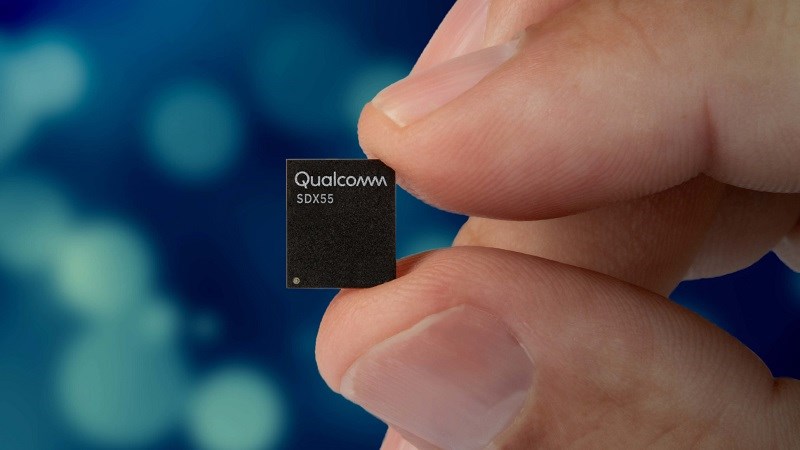 Huawei vẫn tiếp tục mua chip từ Qualcomm Huawei vẫn tiếp tục mua chip từ Qualcomm