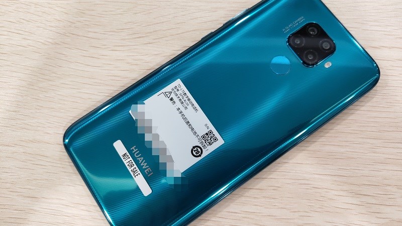 Huawei Nova 5i Pro chính thức ấn định ngày ra mắt - ảnh 1 Huawei Nova 5i Pro chính thức ấn định ngày ra mắt - ảnh 1