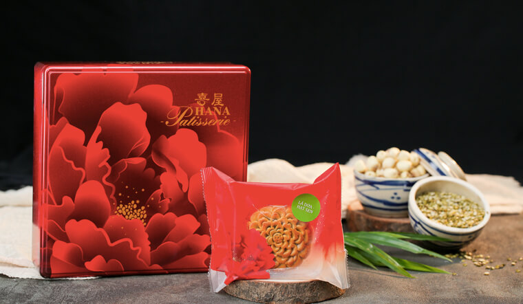 Giấy công bố sản phẩm và kết quả kiểm nghiệm bánh trung thu Malaysia