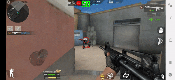 Đánh giá hiệu năng Galaxy A30