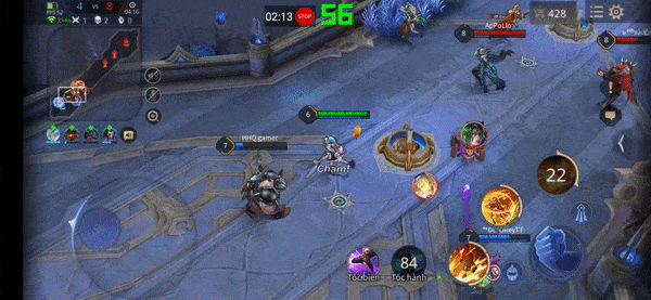 Đánh giá hiệu năng Galaxy A30