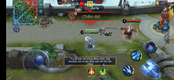 Đánh giá hiệu năng Galaxy A30