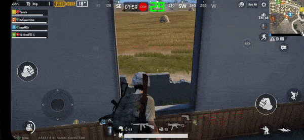 Đánh giá hiệu năng Galaxy A30