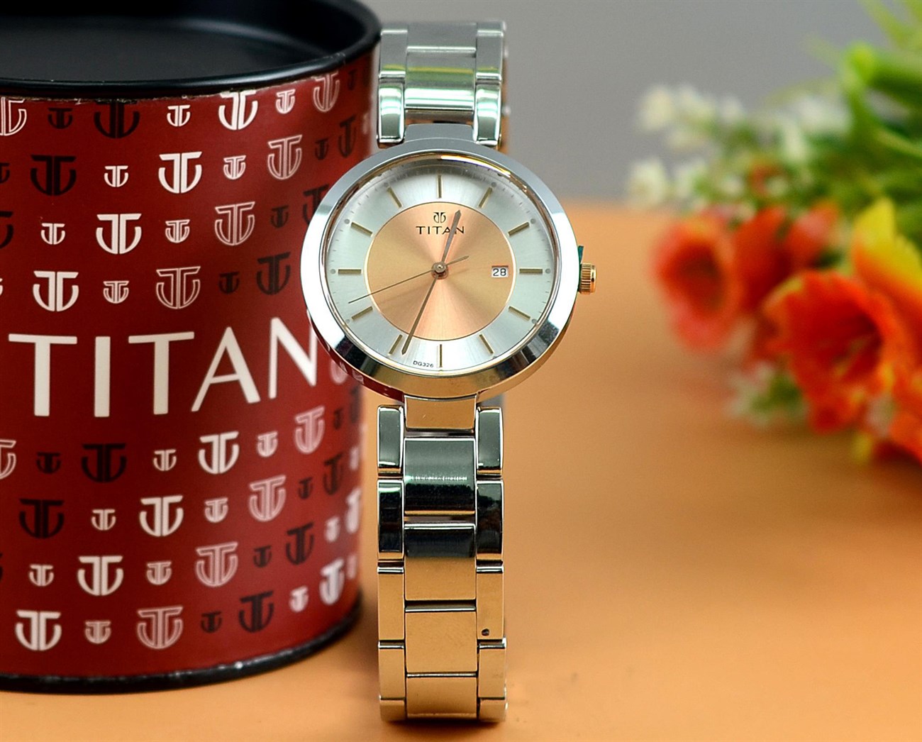Đồng hồ Titan của nước nào, ưu điểm và dòng sản phẩm nổi bật