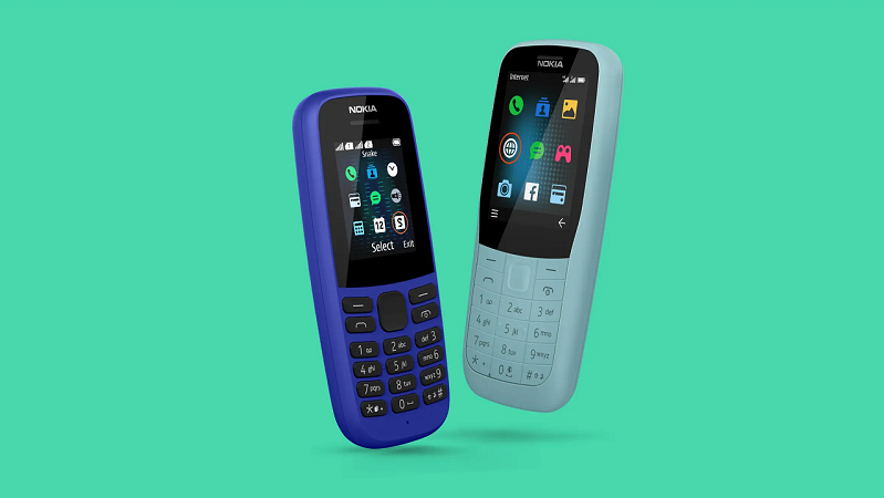 Nokia 220 4G