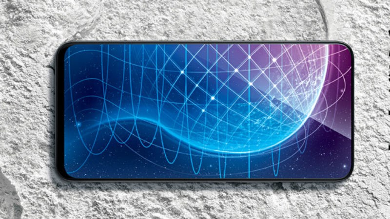 Vivo NEX 2 (V1922A) hỗ trợ sạc nhanh 44W được cơ quan 3C chứng nhận Vivo NEX 2 (V1922A) hỗ trợ sạc nhanh 44W được cơ quan 3C chứng nhận