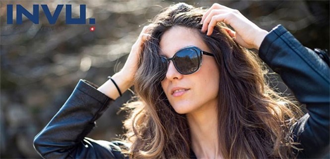 Mắt kính INVU là của nước nào, được sản xuất ở đâu?