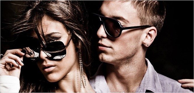 Mắt kính SMARTY là của nước nào, được sản xuất ở đâu?