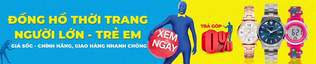 Banner chữ nhật