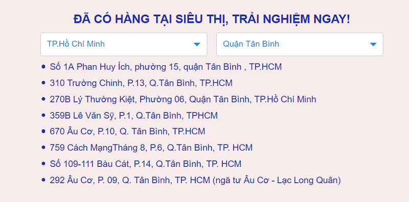 Vivo S1 có hotsale giảm sốc