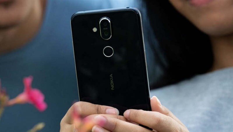 Nokia 8.2 sẽ ra mắt với camera selfie “thò thụt” 32MP, chạy Android Q Nokia 8.2 sẽ ra mắt với camera selfie “thò thụt” 32MP, chạy Android Q
