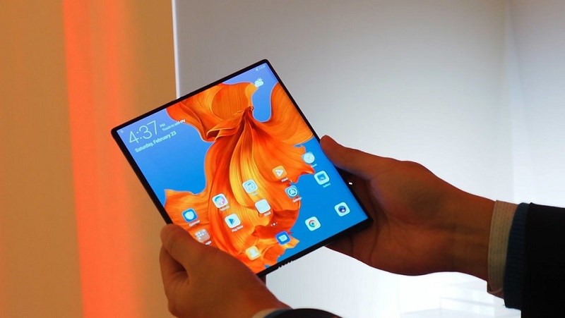 Huawei mate X Huawei mate X