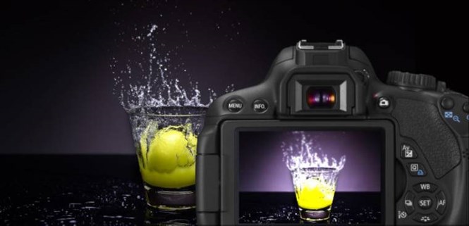 Tốc độ màn trập là gì? Có ý nghĩa gì trong việc chụp ảnh?