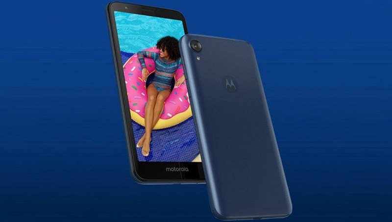 Motorola Moto E6 ra mắt: Màn hình 5.5 inch, chip Snapdragon 435 Motorola Moto E6 ra mắt: Màn hình 5.5 inch, chip Snapdragon 435