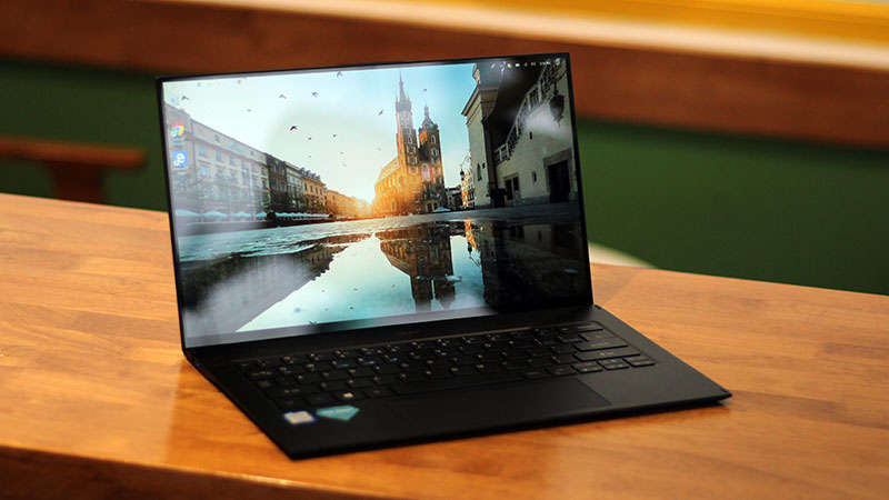 Đánh giá Acer Swift 7 Đánh giá Acer Swift 7