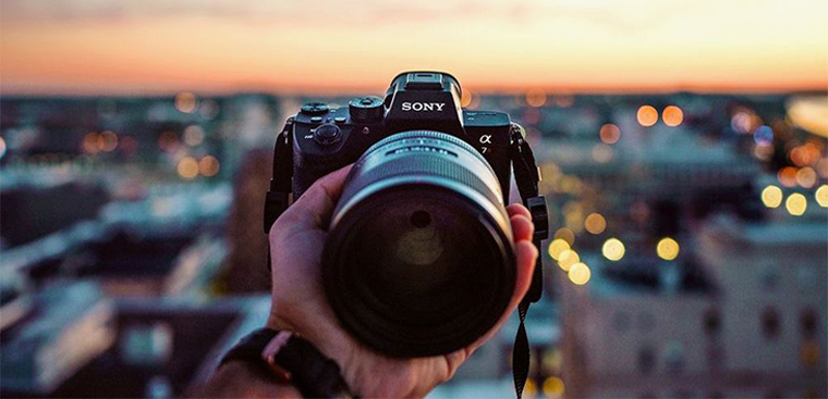 Top 11 máy ảnh cao cấp của Canon chụp hình đẹp tốt bền giá từ 12tr   websosanhvn
