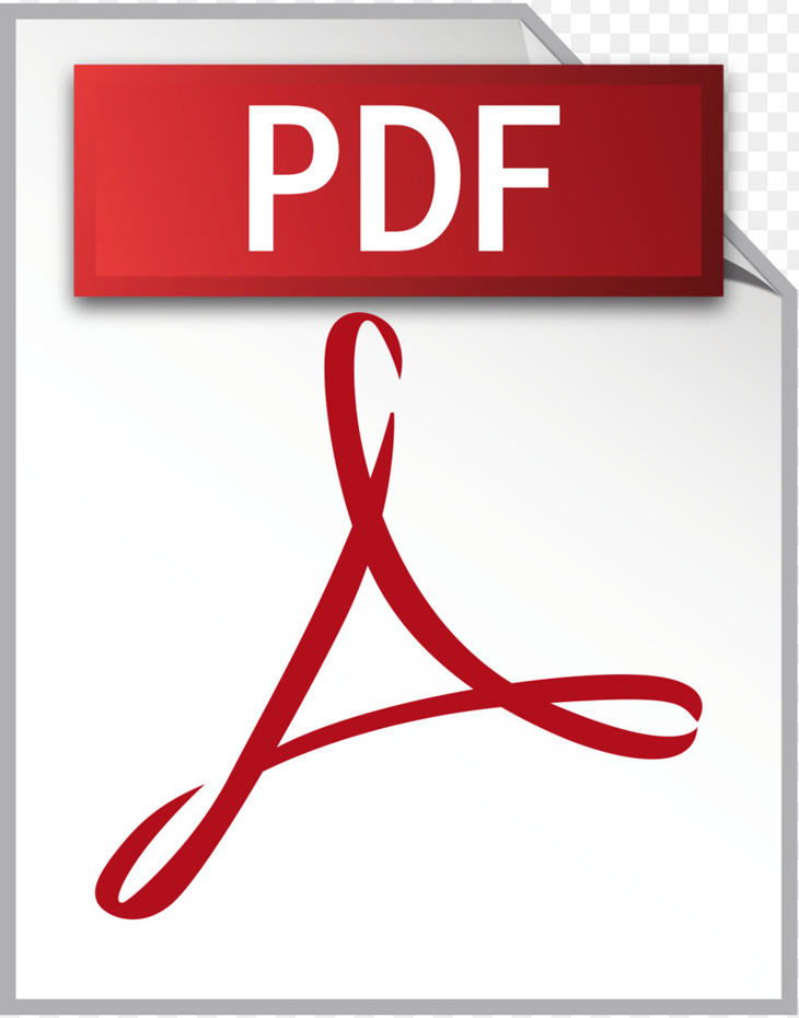 File PDF